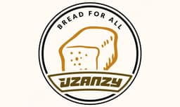 Uzanzy Bakery Logo